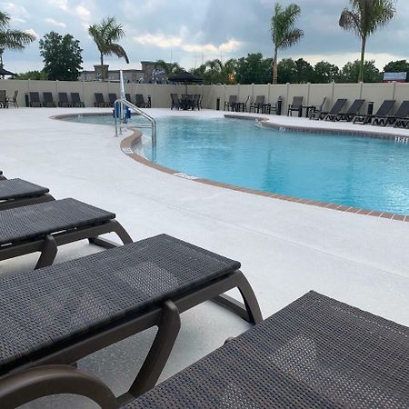 Mainstay Suites Sarasota I-75 Fruitville Kültér fotó