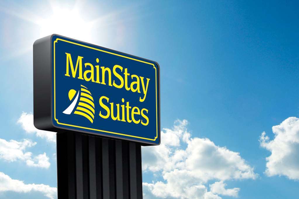 Mainstay Suites Sarasota I-75 Fruitville Kültér fotó