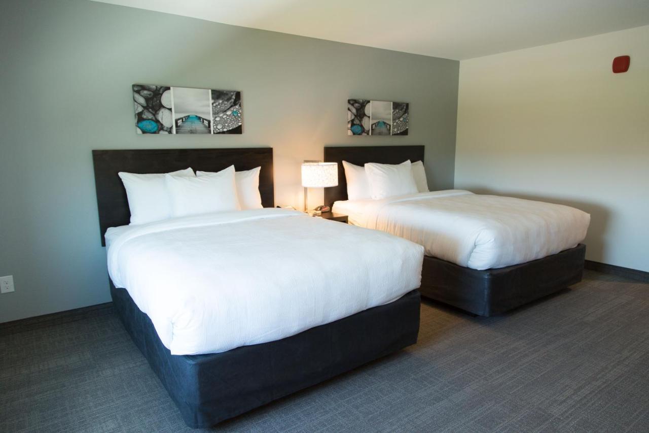 Mainstay Suites Sarasota I-75 Fruitville Kültér fotó