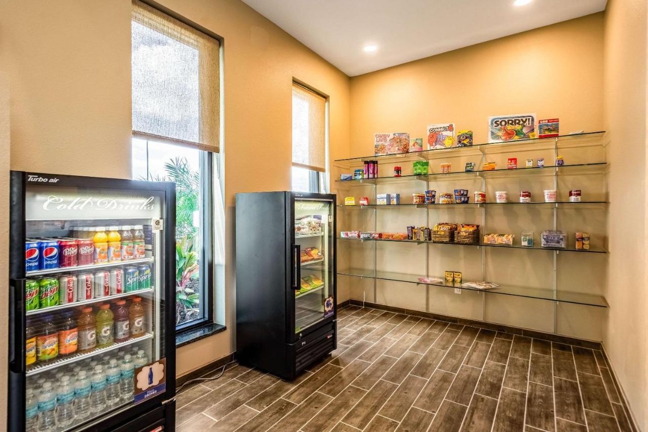 Mainstay Suites Sarasota I-75 Fruitville Kültér fotó