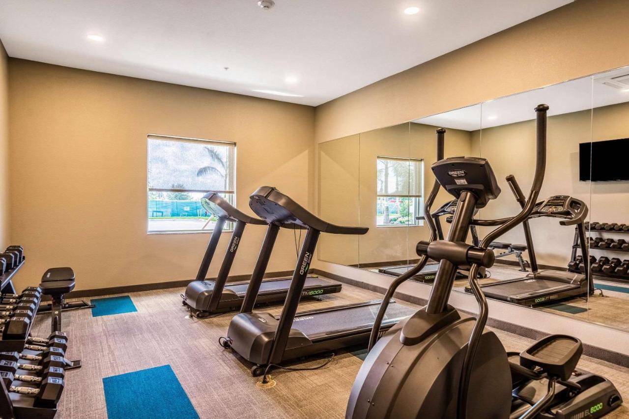 Mainstay Suites Sarasota I-75 Fruitville Kültér fotó