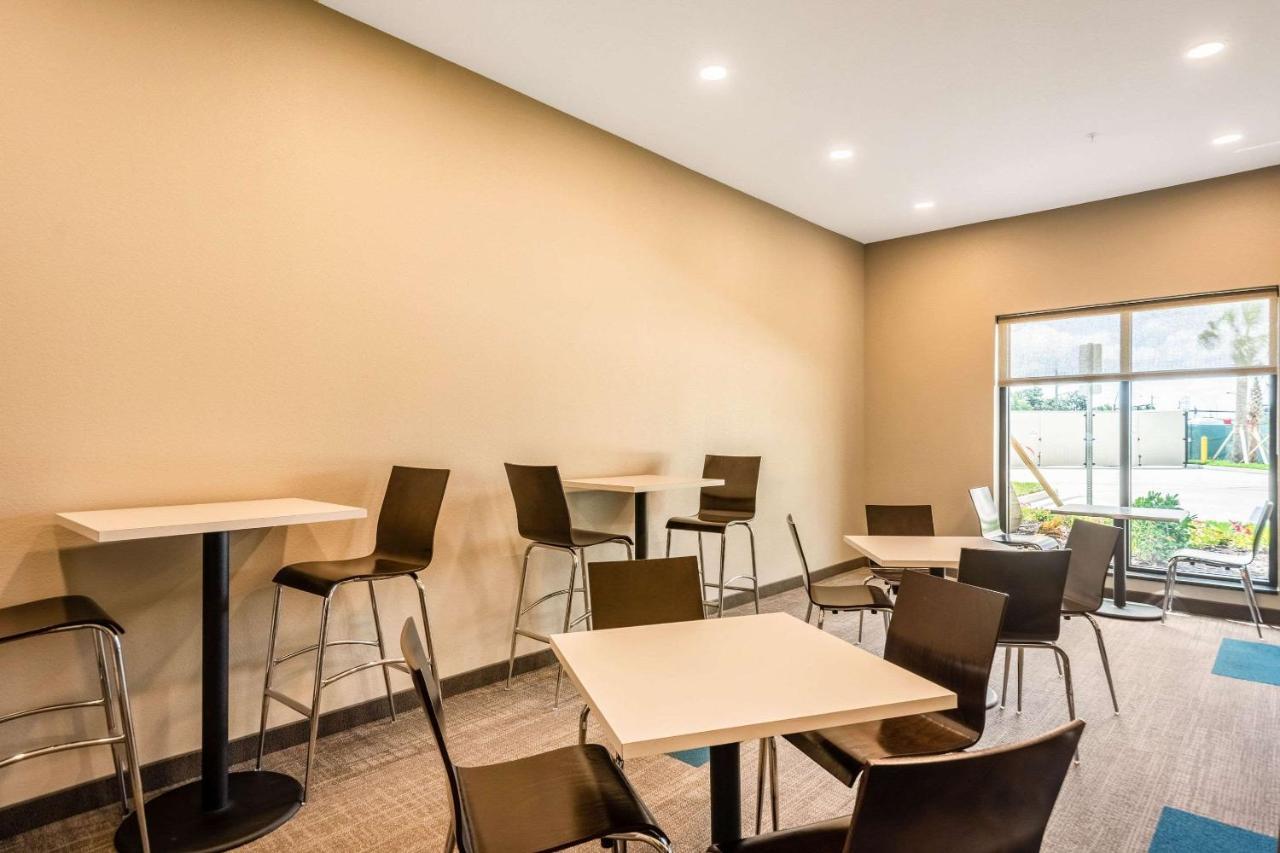 Mainstay Suites Sarasota I-75 Fruitville Kültér fotó