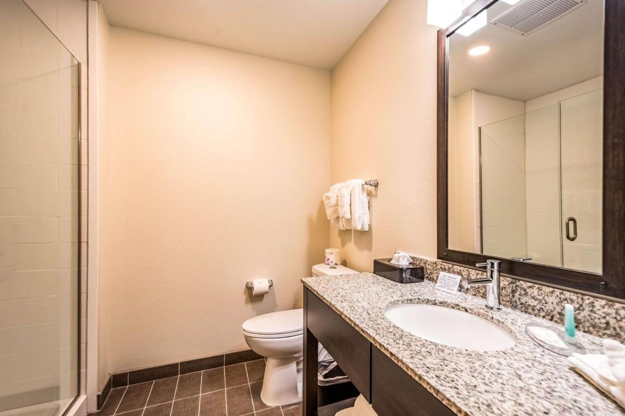 Mainstay Suites Sarasota I-75 Fruitville Kültér fotó