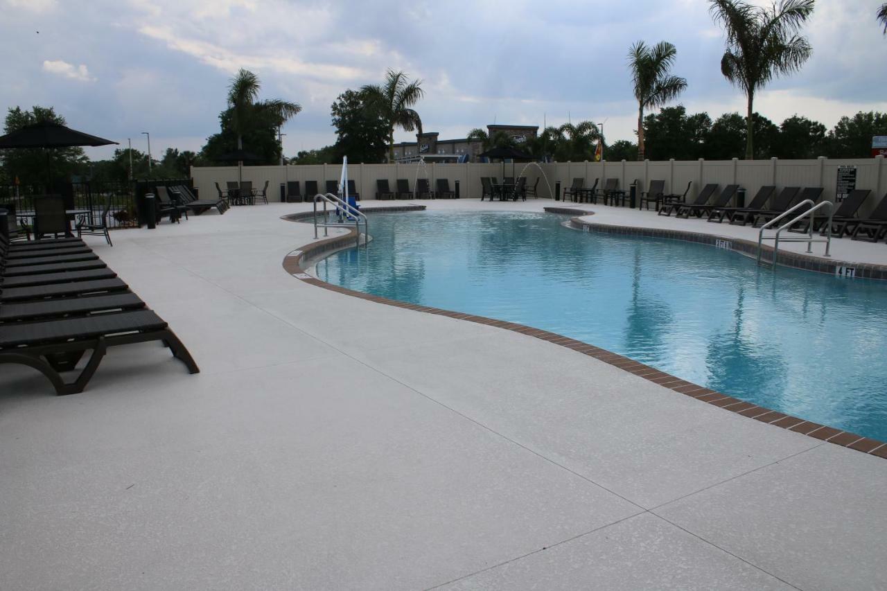 Mainstay Suites Sarasota I-75 Fruitville Kültér fotó